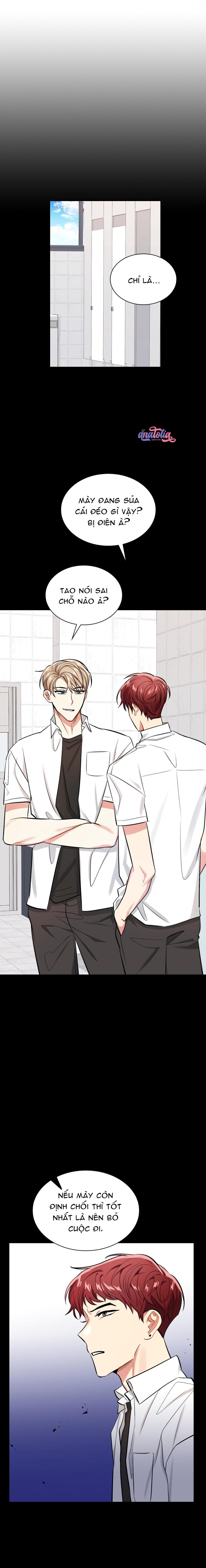 Nhật Hạ - Chap 16