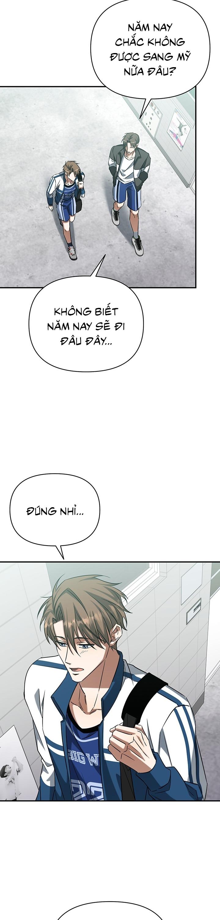 SỰ THẬT TRẦN TRỤI - Chap 1