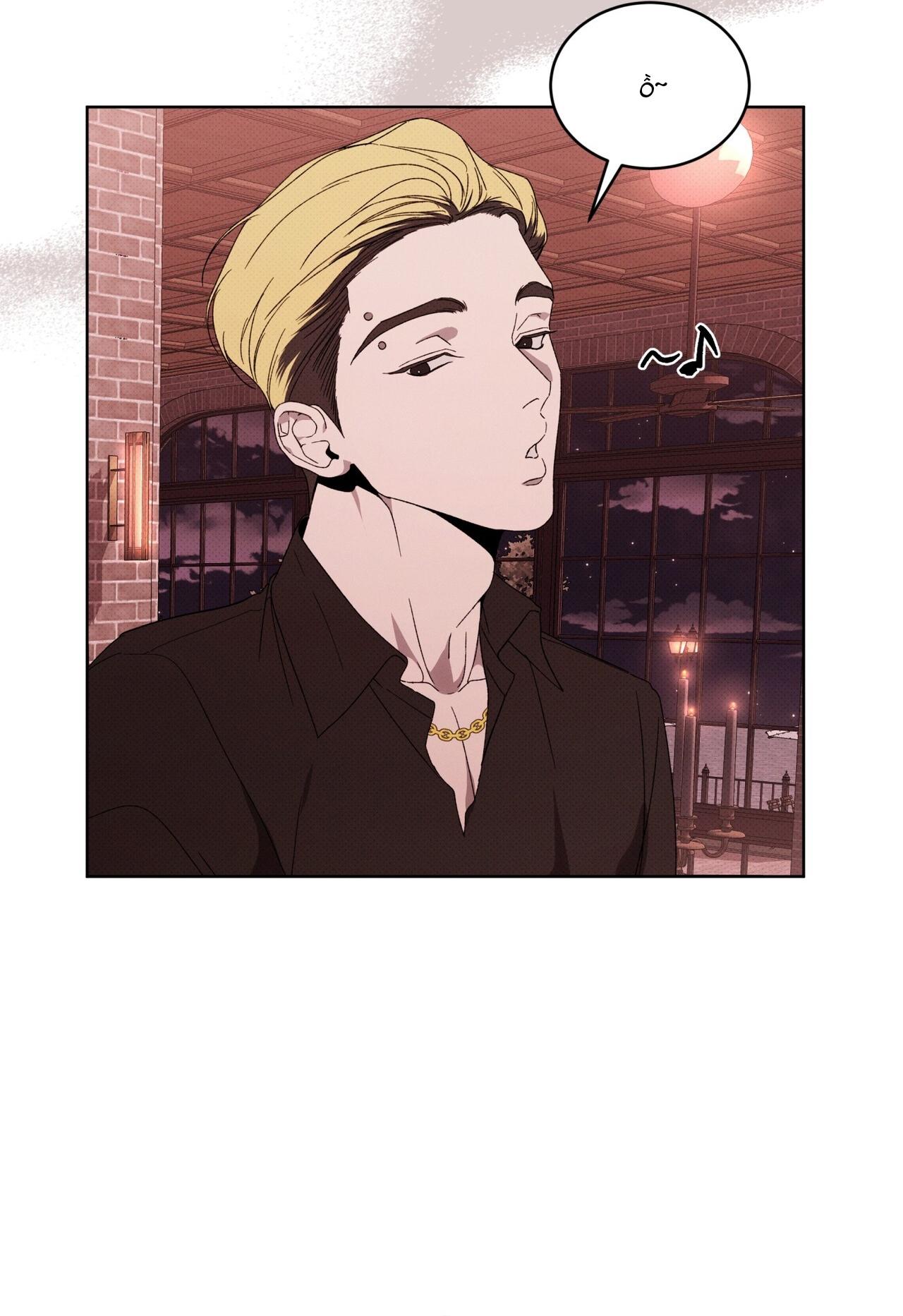 (GĐCV) HÌNH THÁI TIẾN HÓA - Chap 8