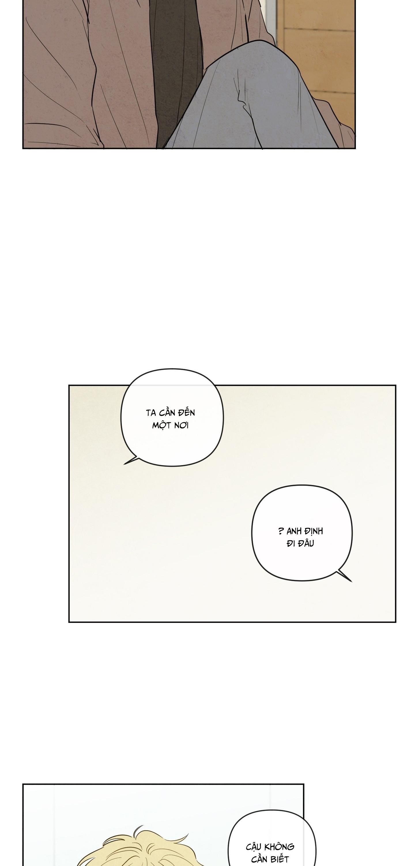 THE SACRED SERPENT'S SEDUCTION - Chap 27