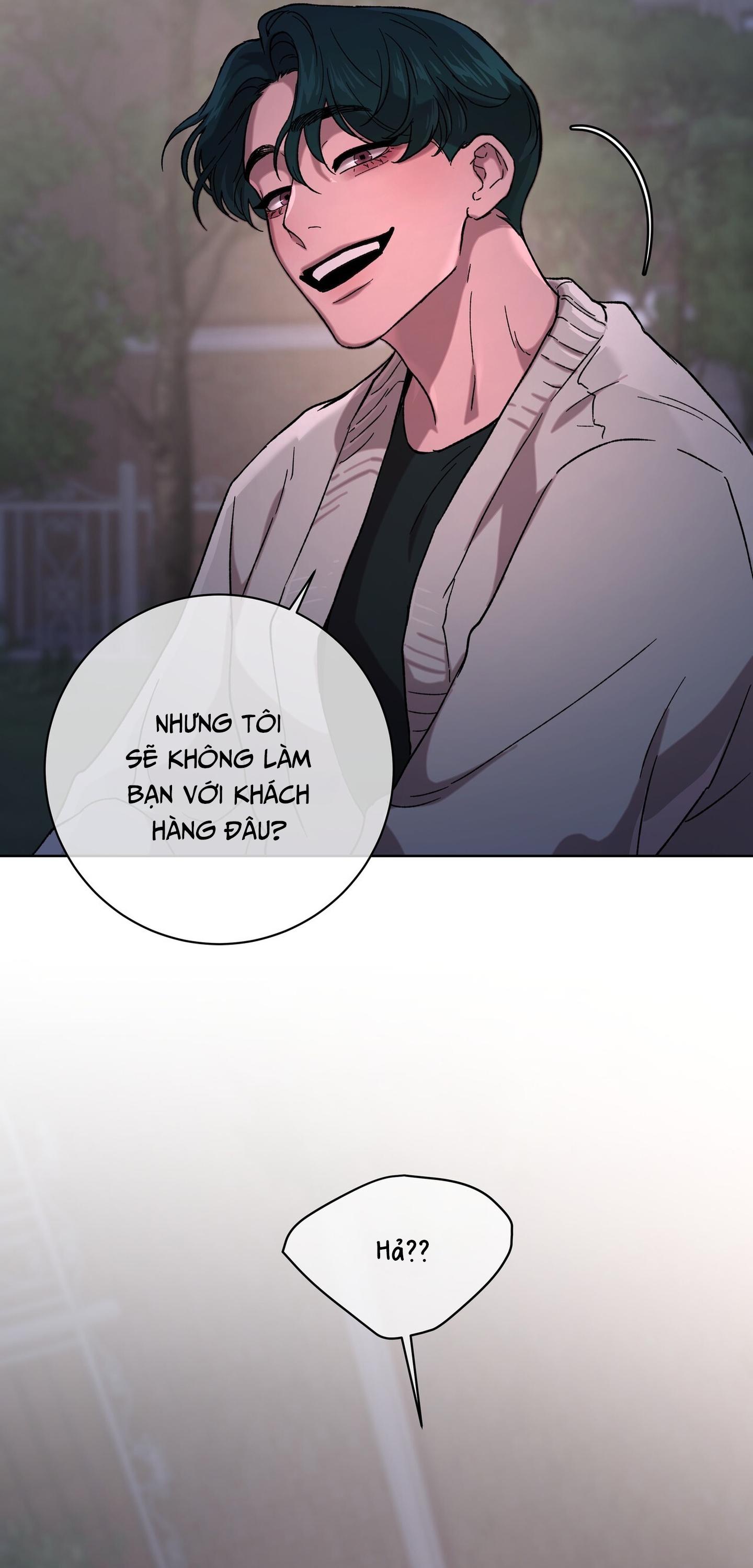 TUYỂN TẬP ÁM ẢNH, MƯU MÔ CÔNG - Chap 9.2 - Trang 69