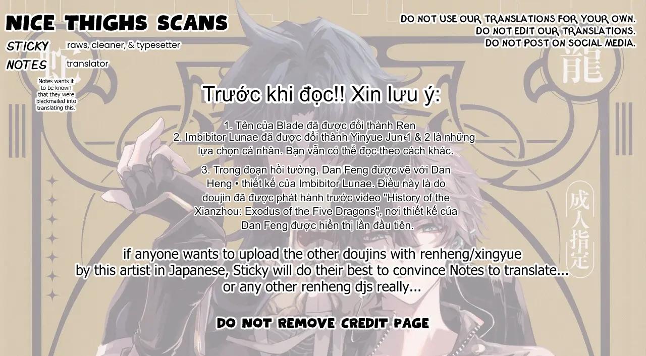 Tuyển tập truyện doujinshi - Chap 249