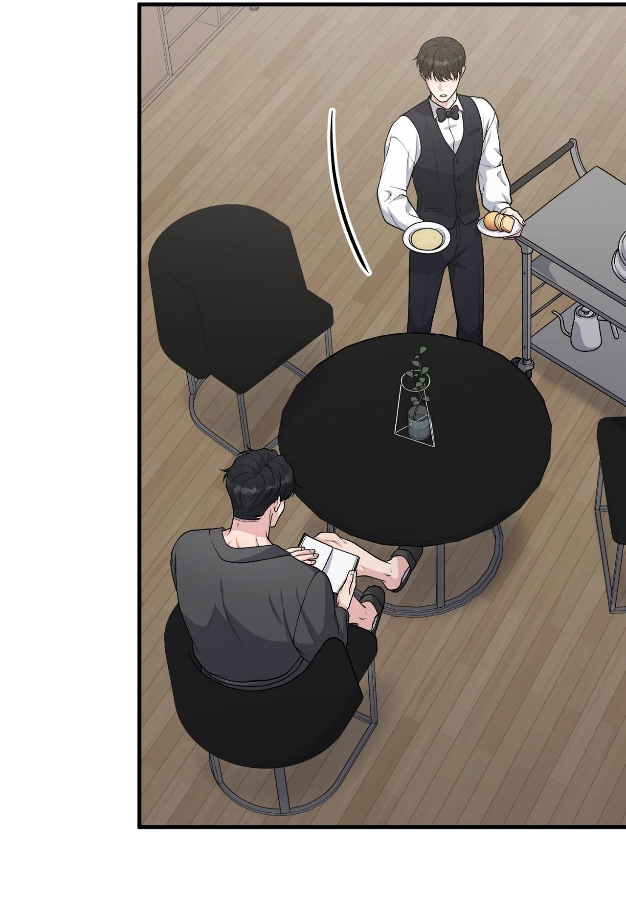 [DDT] HƯƠNG VỊ TÌNH THÂN - Chap 2