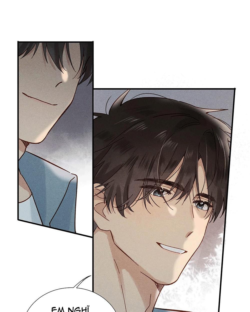 Sở Thiên Dĩ Nam - Chap 16