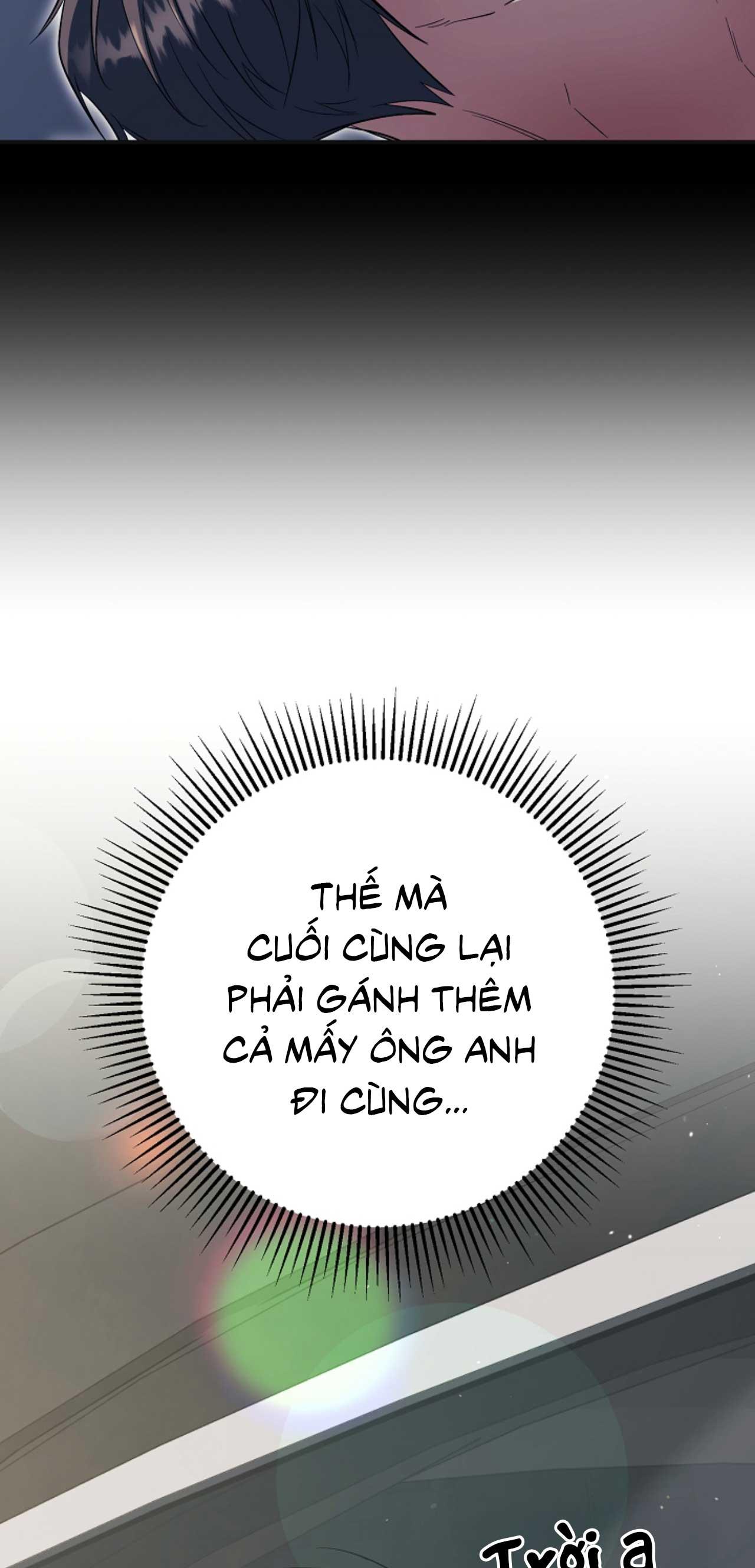 SỰ THẬT TRẦN TRỤI - Chap 18