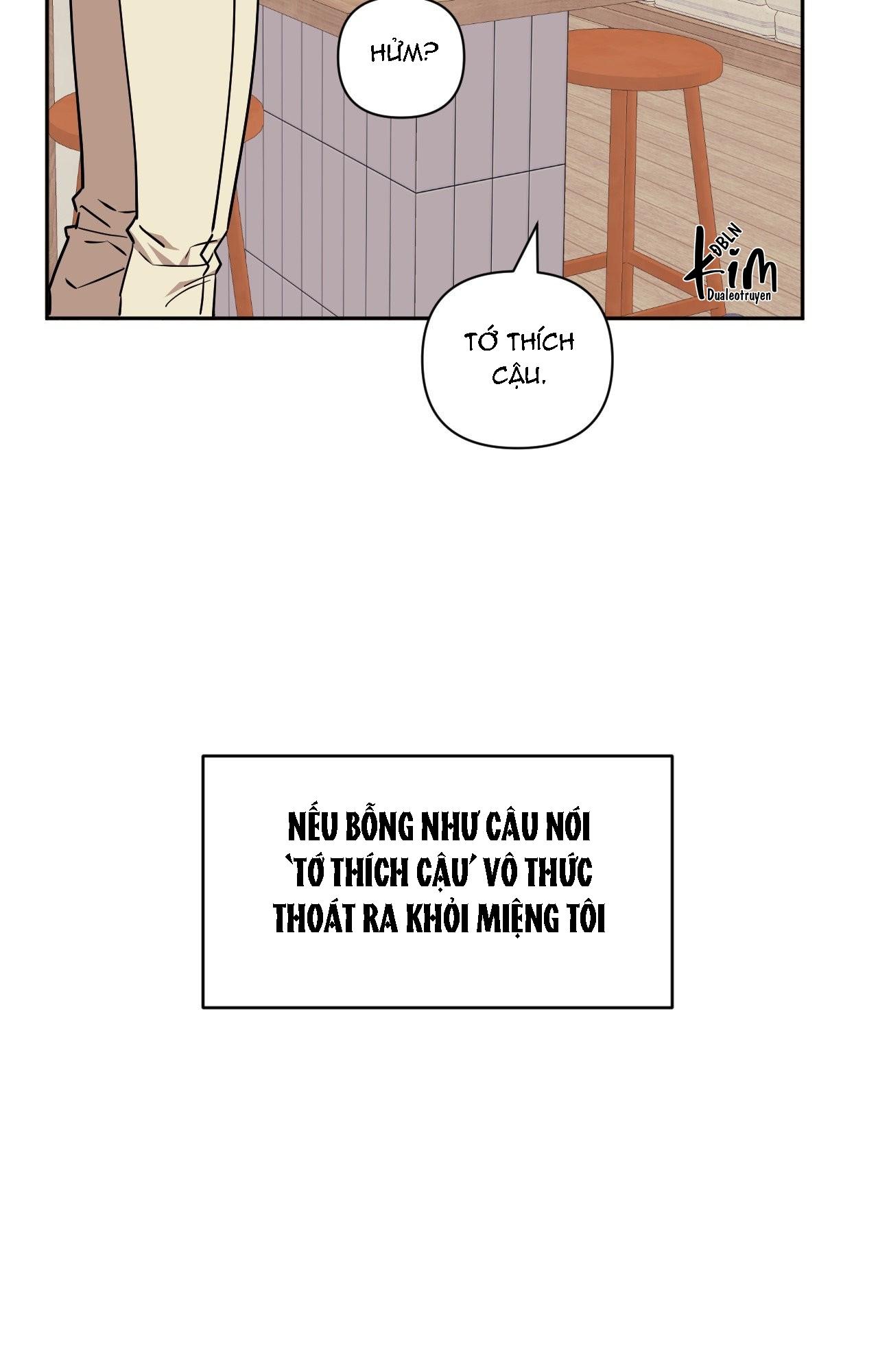 HƠN CẢ BẠN BÈ - Chap 108