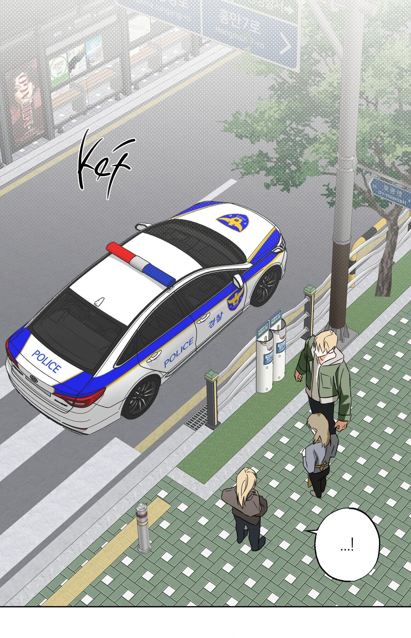 (CBunu) Bí Quyết Chinh Phục Tình Đơn Phương - Chap 7