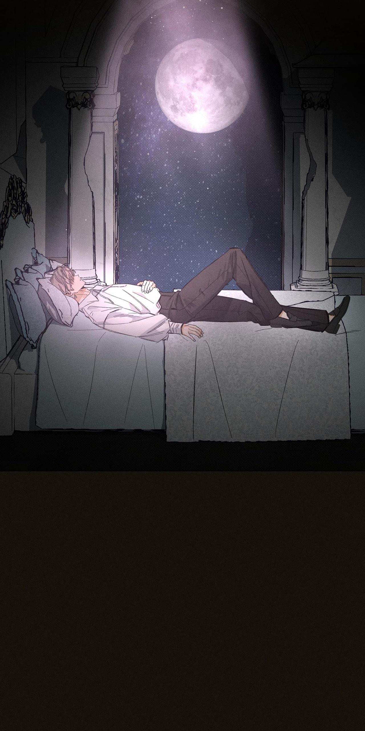 Sau Ánh Đèn Sân Khấu - Chap 6