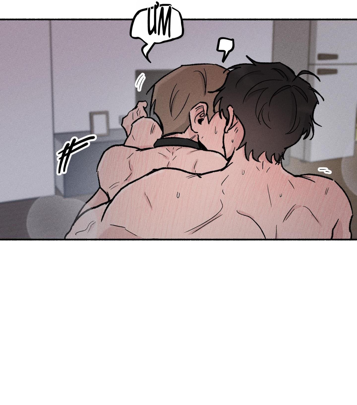 (CBunu) Khi Người Lơ Đãng - Chap 26