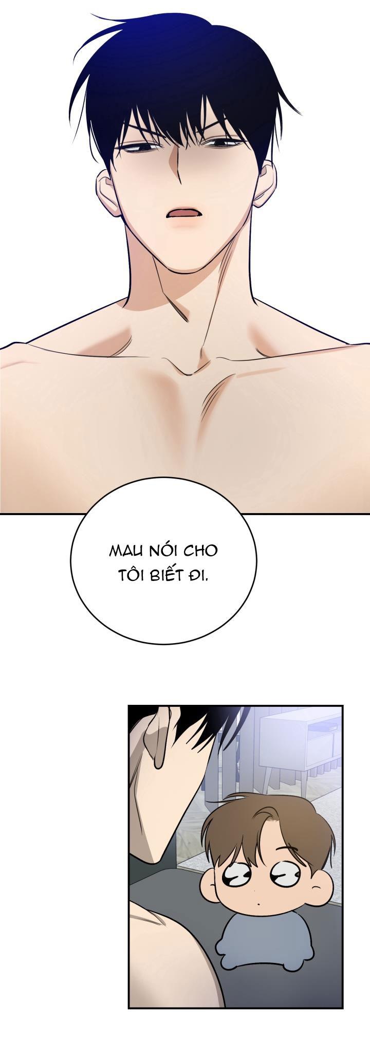 TUYỂN TẬP TRUYỆN NGẮN HỎNY CỦA NHÀ SẸC - Chap 78.91 - Trang 55