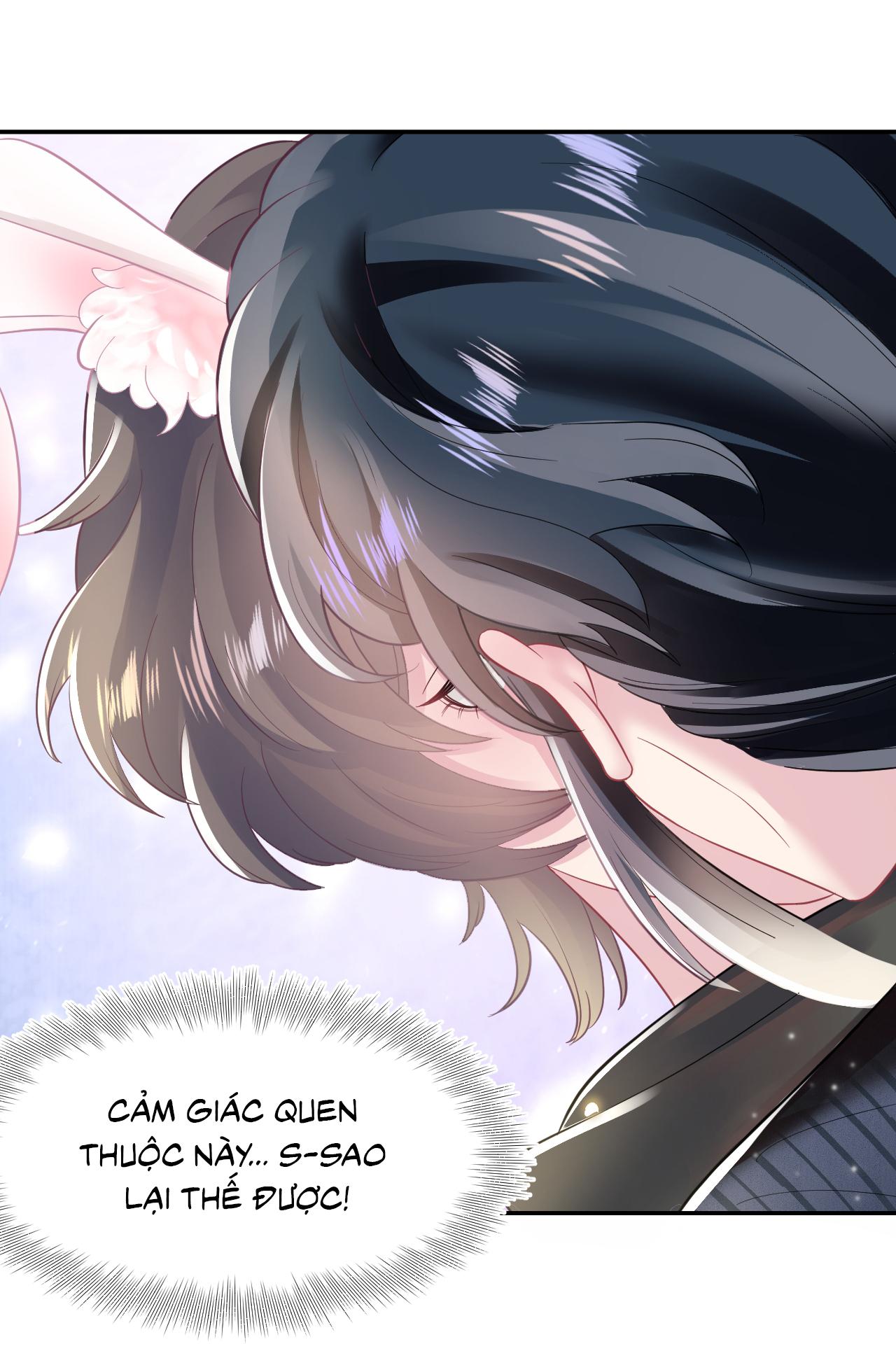 Tuyệt mỹ bạch liên hoa online dạy học - Chap 72