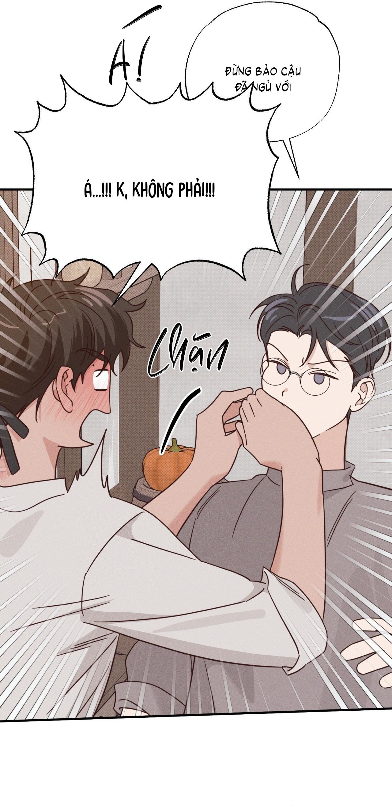 (CBunu) Đầm Lầy Của Nhân Ngư - Chap 26