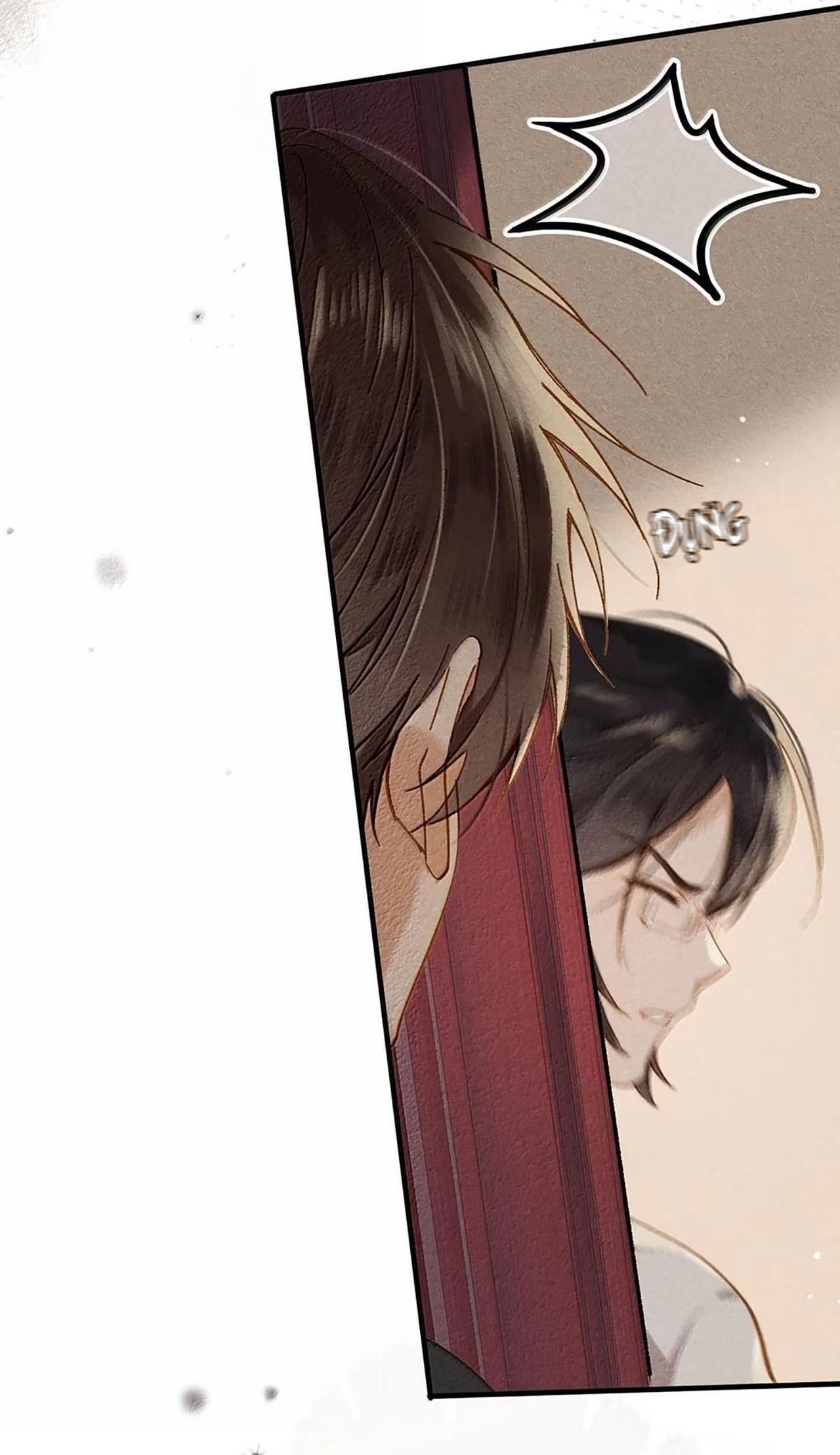 Sở Thiên Dĩ Nam - Chap 26