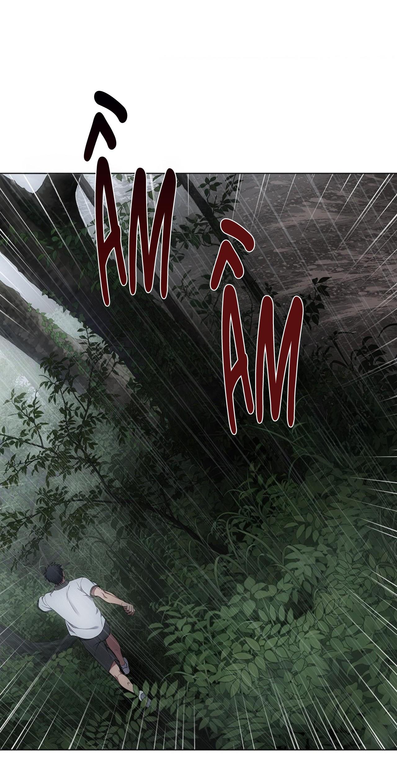 (CBunu) Đuổi Bắt Giữa Đêm Ngọt Ngào - Chap 30