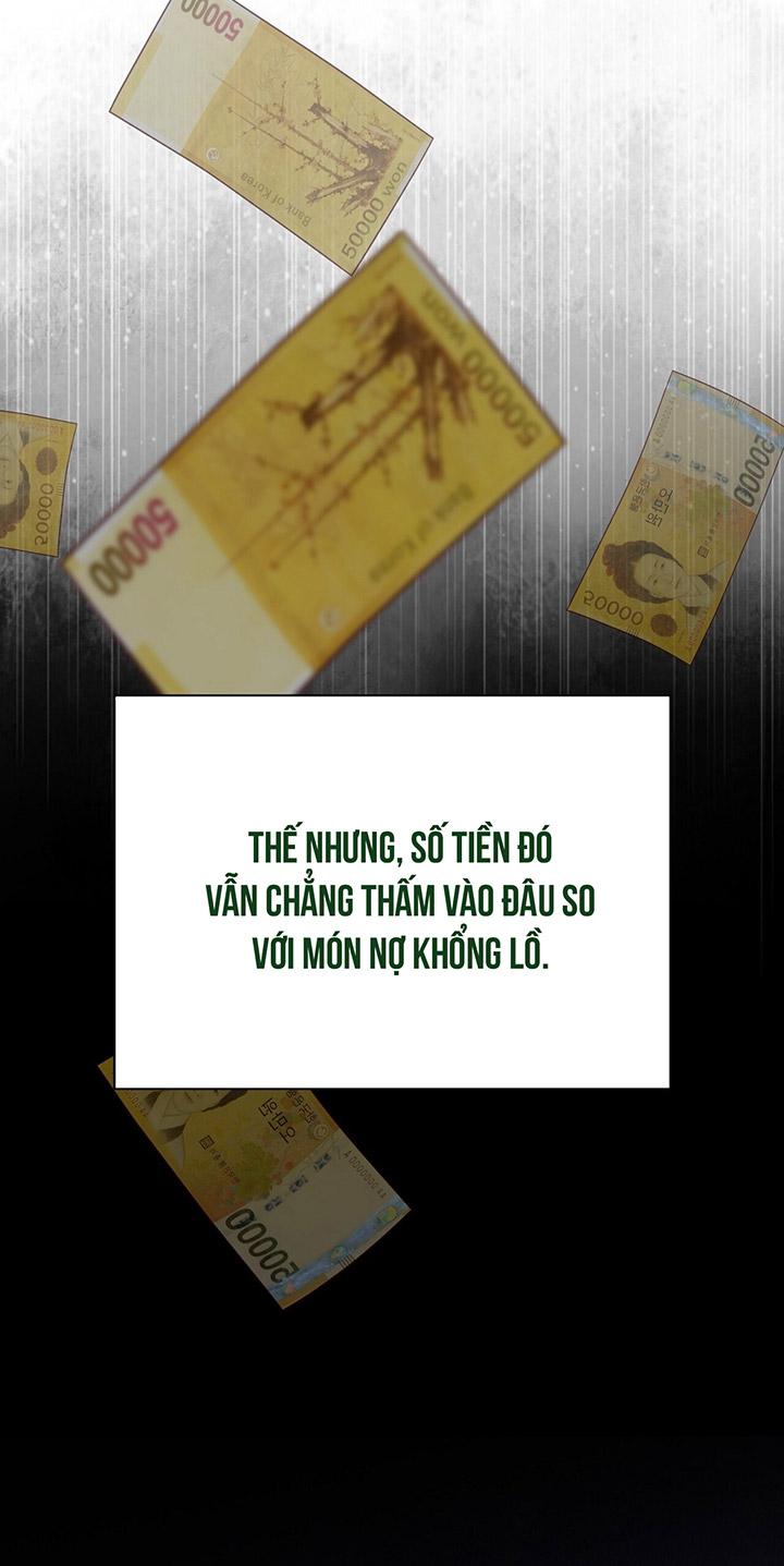 [DDT] HƯƠNG VỊ TÌNH THÂN - Chap 17