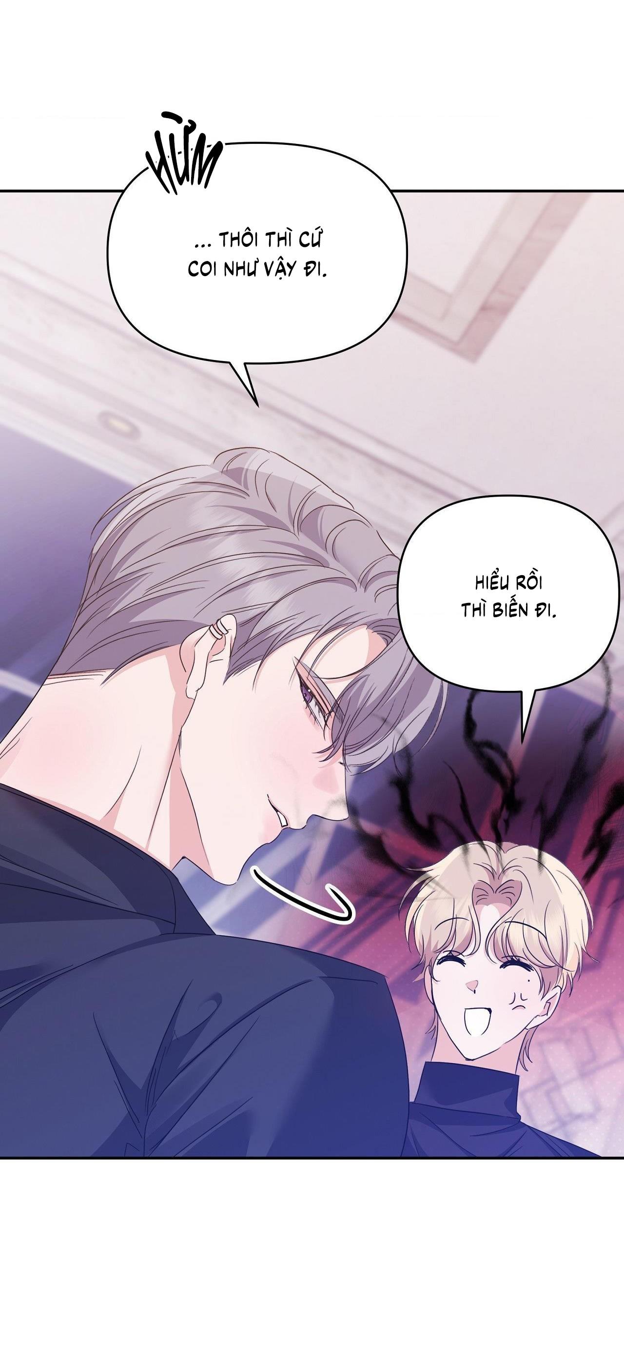(CBunu) Cẩm Nang Fetish - Chap 9