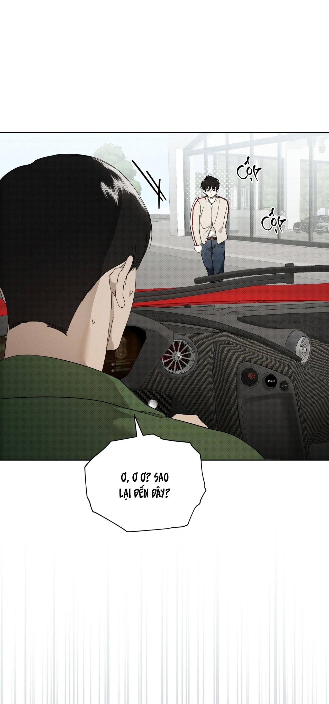 (GĐCV) HÌNH THÁI TIẾN HÓA - Chap 9