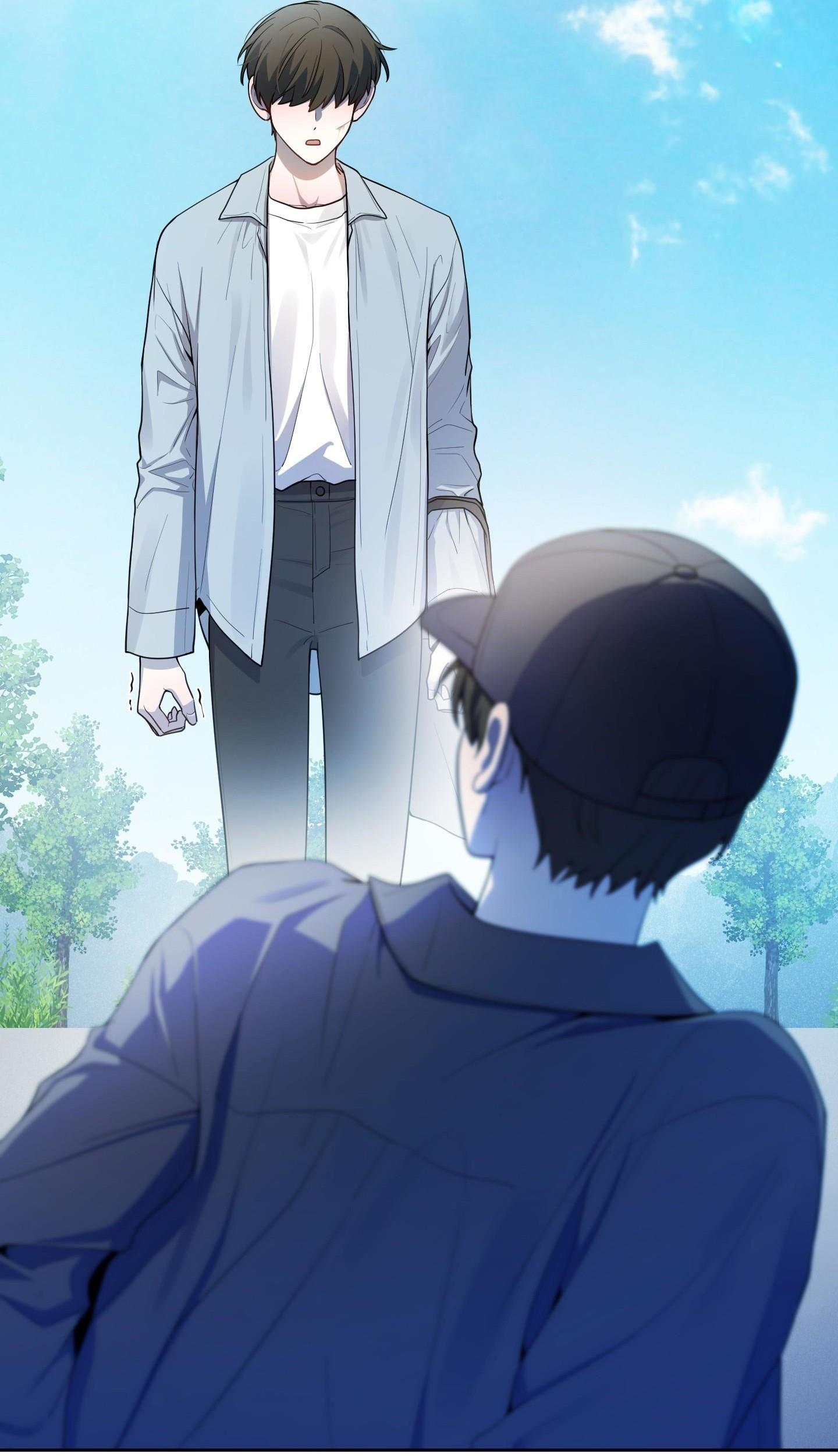 (CBunu) Chuyện Rằng Tôi Yêu Cậu - Chap 32