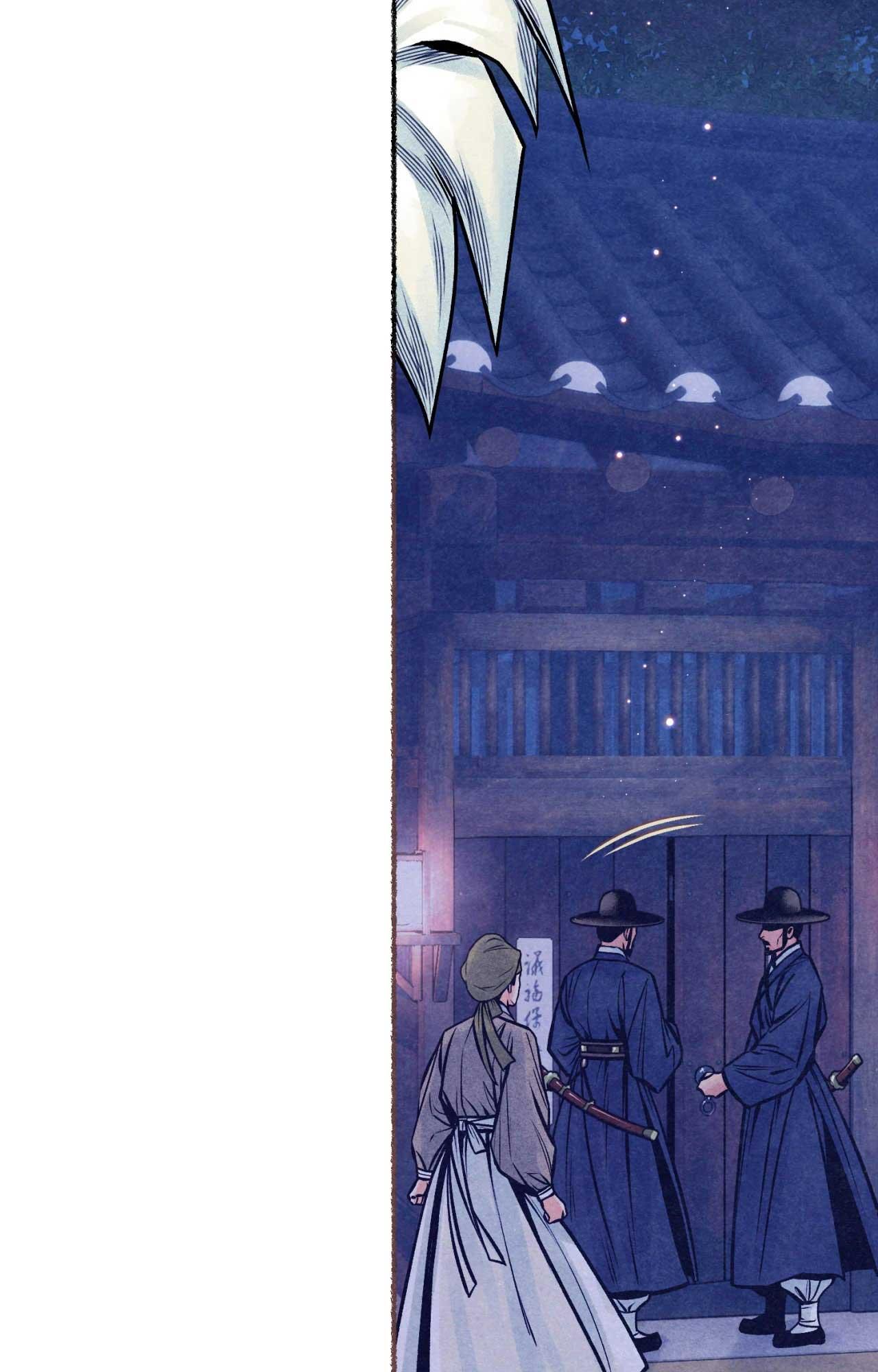 THANH SƯƠNG PHÒ MÃ - Chap 50