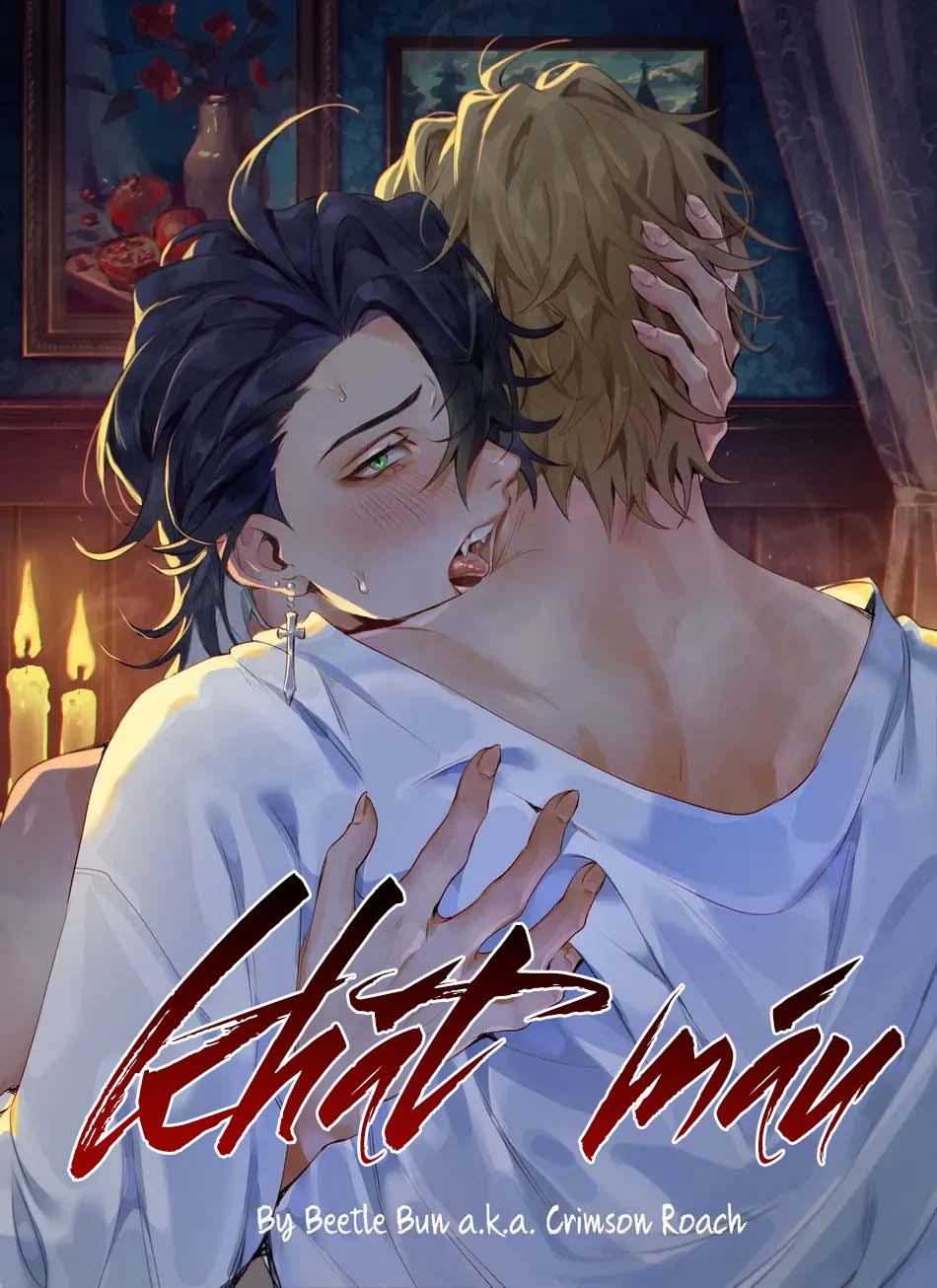 (Vicera) Honkai Star Rail - Chap 32.1