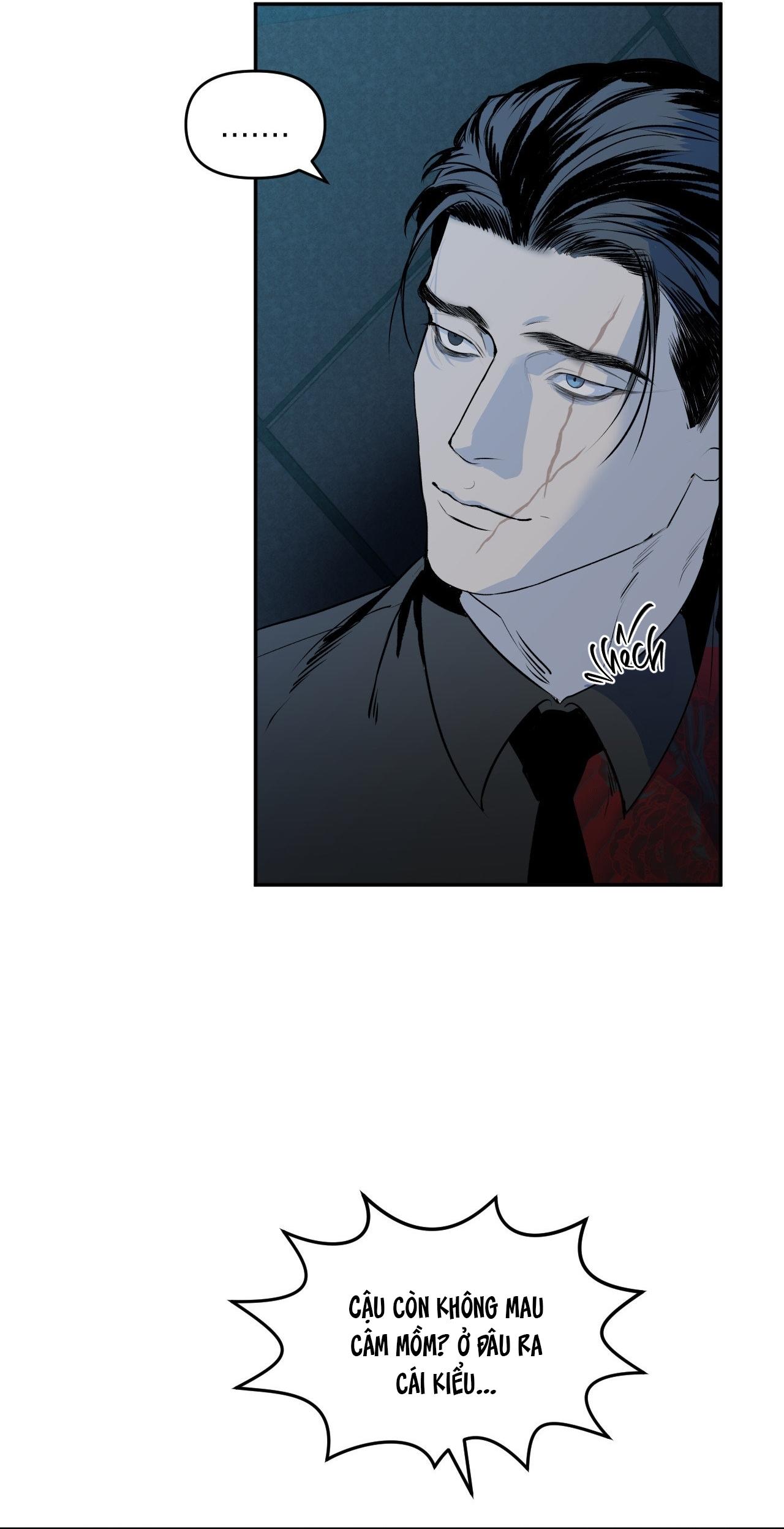 (GĐCV) RÁC RƯỞI CŨNG TỪNG CÓ GIÁ TRỊ - Chap 1