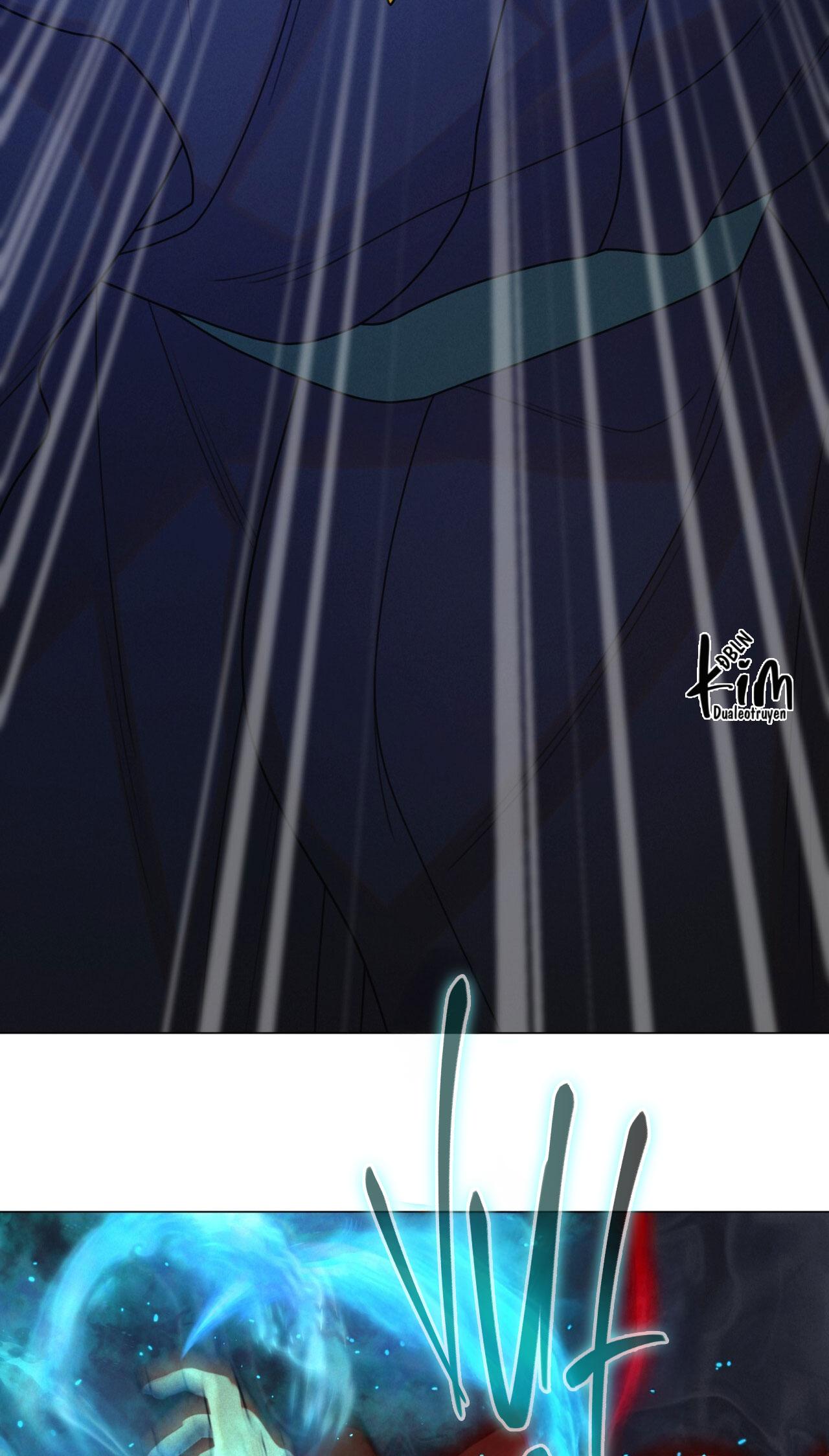 QUẺ BÓI GIẤC MƠ CỦA YÊU TINH - Chap 52