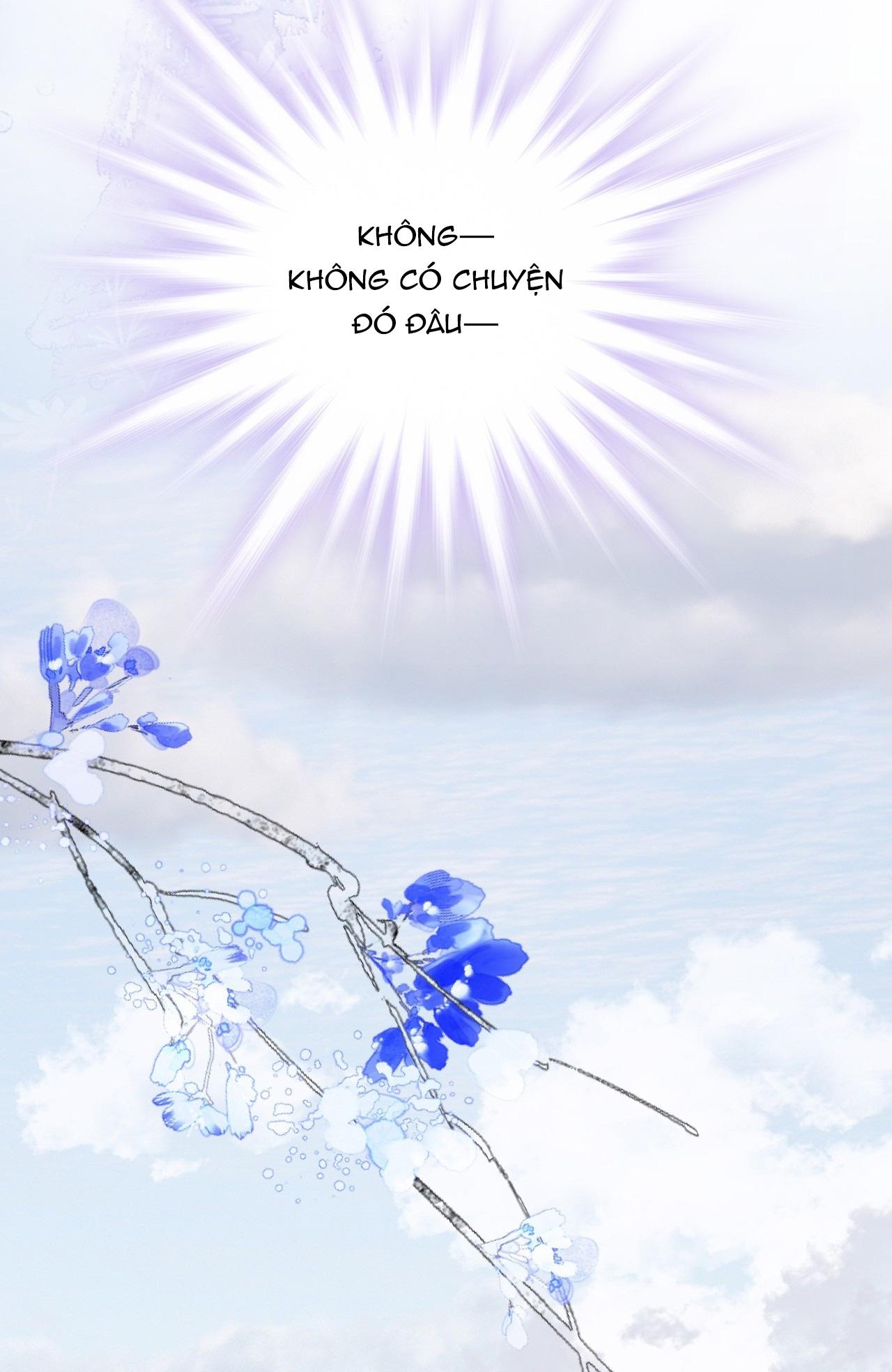 Dạ Bạch - Chap 11