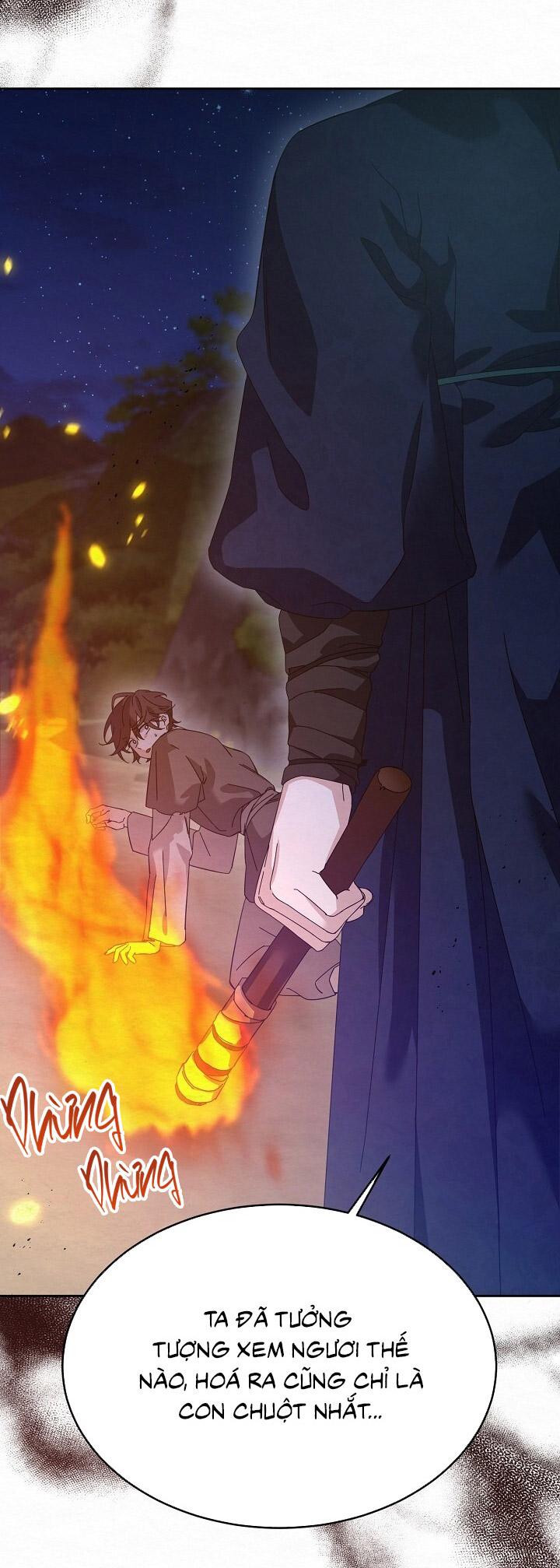 Vị Ngọt Phía Sau Cơn Mưa - Chap 1