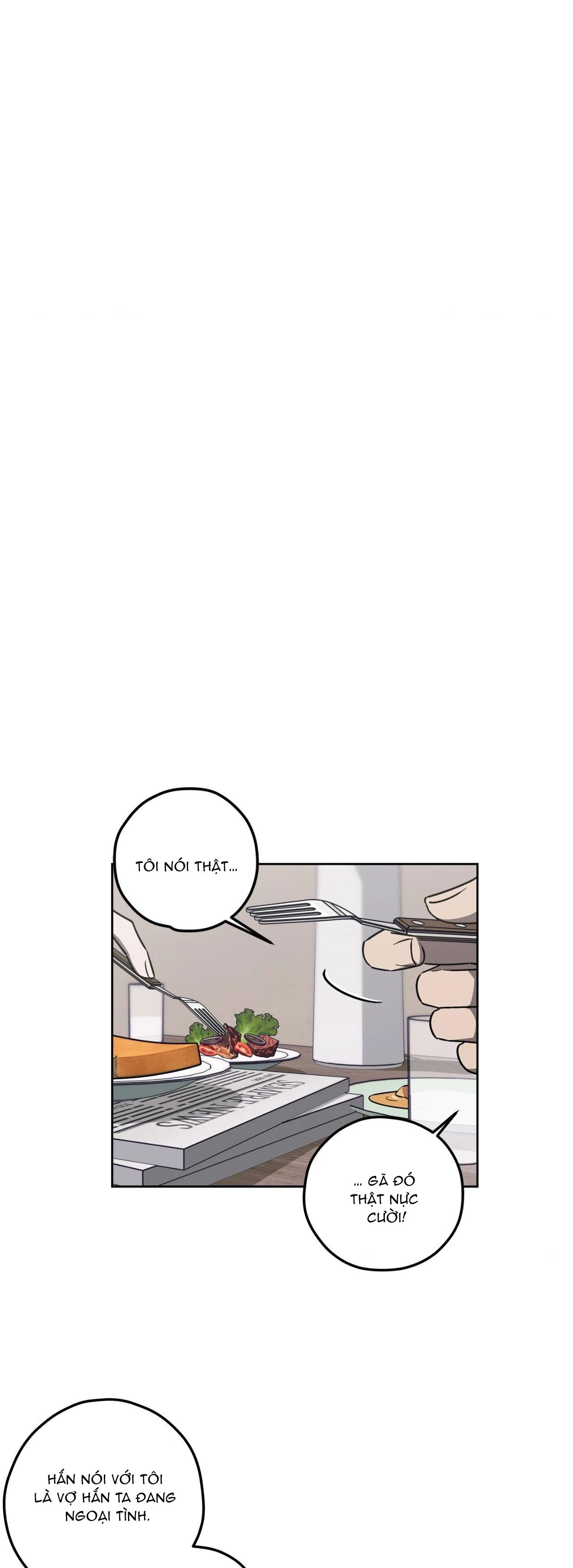 Vụ Án Mạng Kinh Hoàng Tại Số 19 Phố Sunset - Chap 8