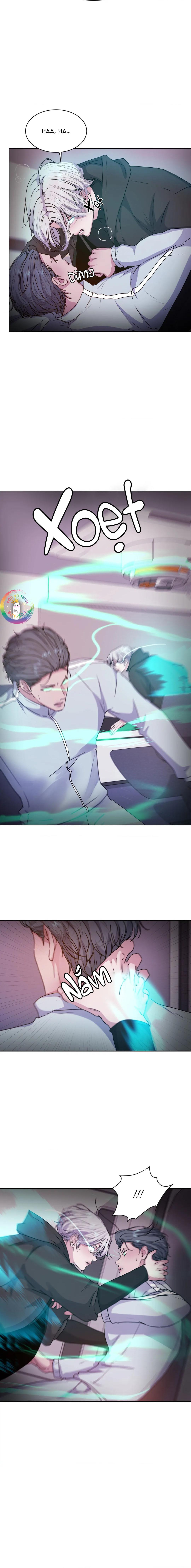 Guiding Light - Chap 40