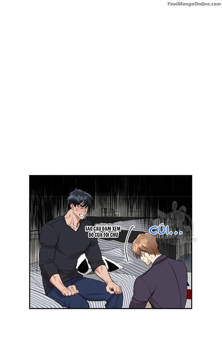 TUYỂN TẬP MANHWA NGẮN - Chap 2.1 - Trang 123