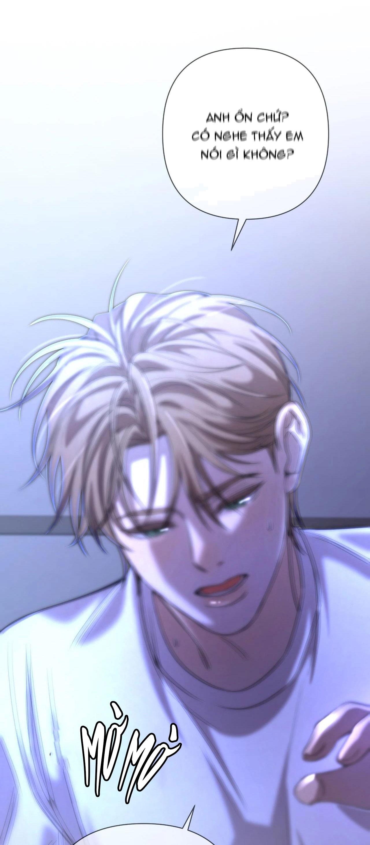 Mắc Kẹt Trong Game Hẹn Hò Của Em Gái Tôi - Chap 88