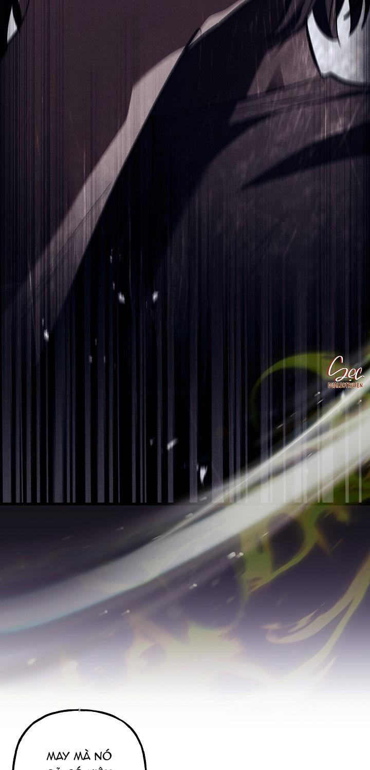 CẬU BÉ ĐÀO - Chap 38