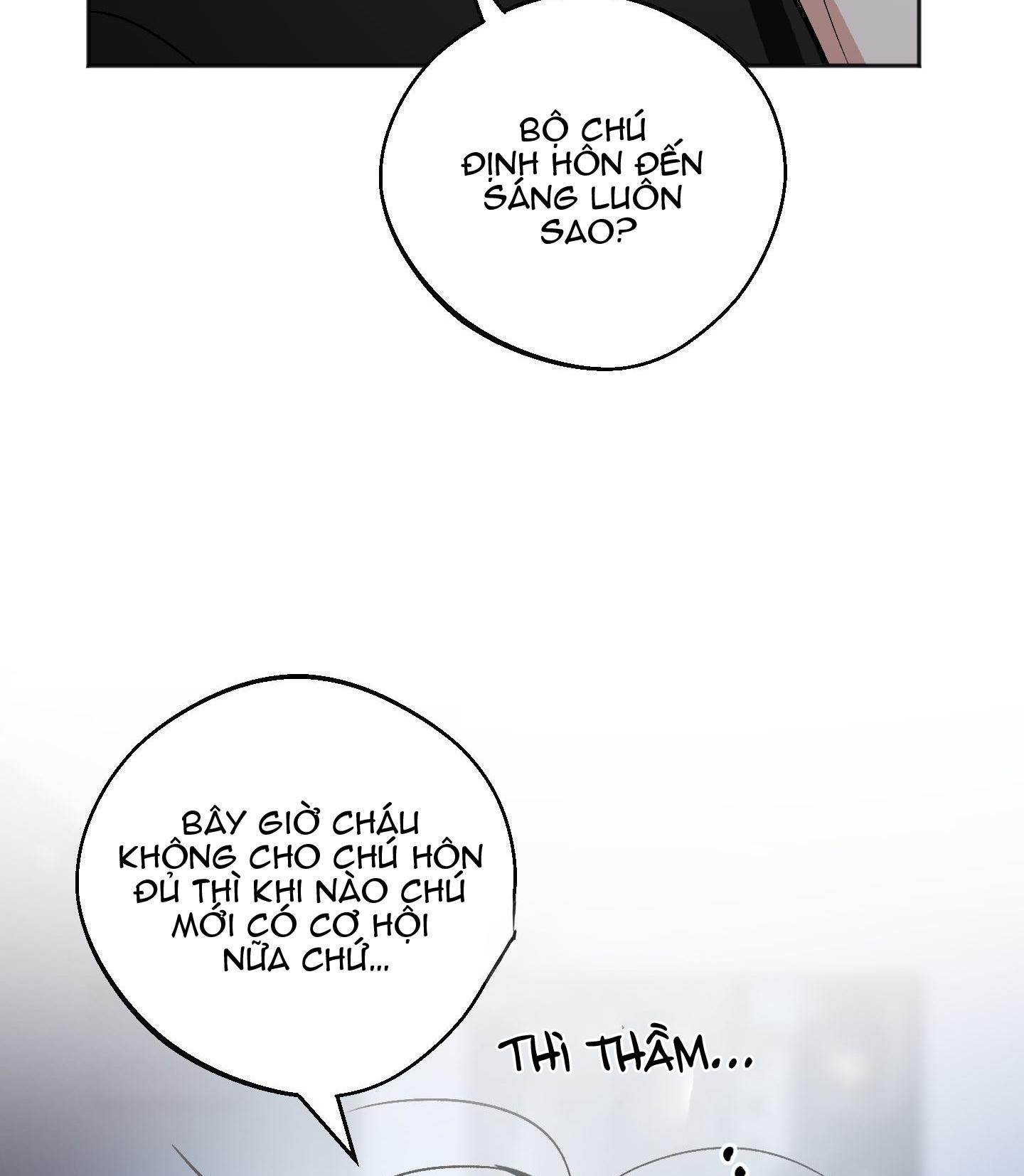 NGHI LỄ CẦU NGUYỆN - Chap 20