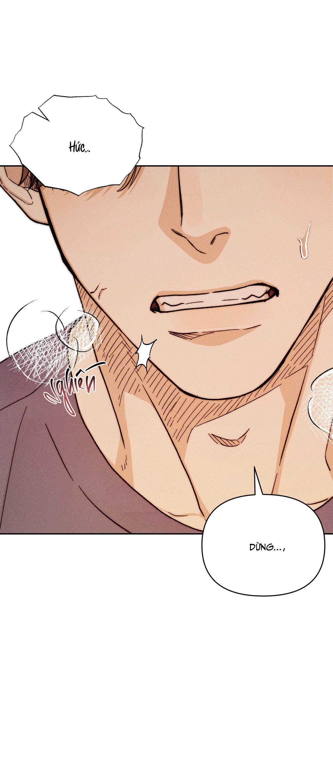 TÌNH YÊU KHỞI ĐẦU TỪ NỖI SỢ - Chap 14