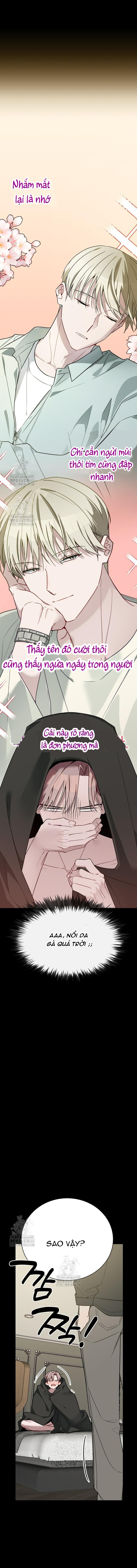 Mối Quan Hệ Của Chúng Ta Vẫn Chưa Kết Thúc - Chap 2