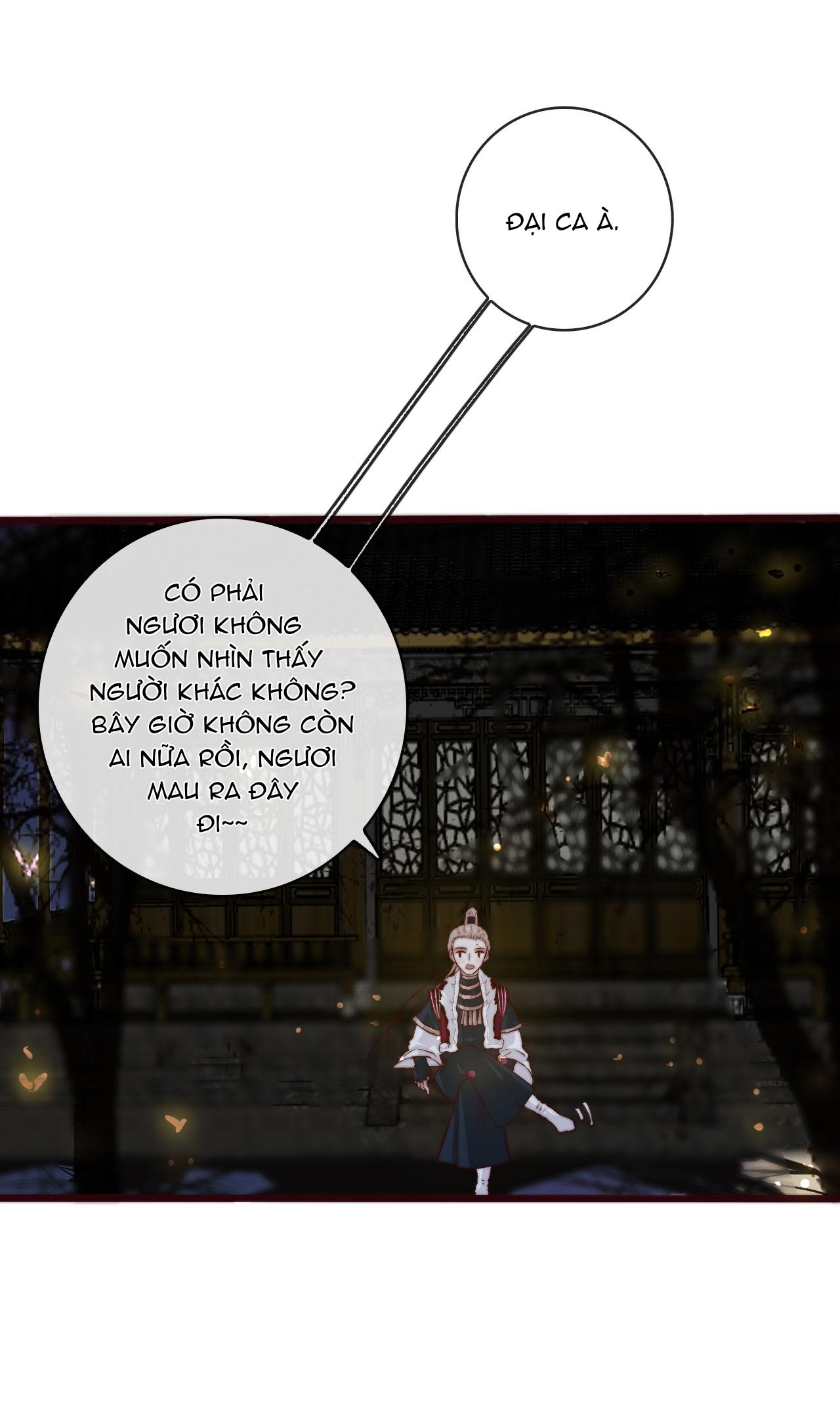 Hạnh Lâm Phương Hoa - Chap 97