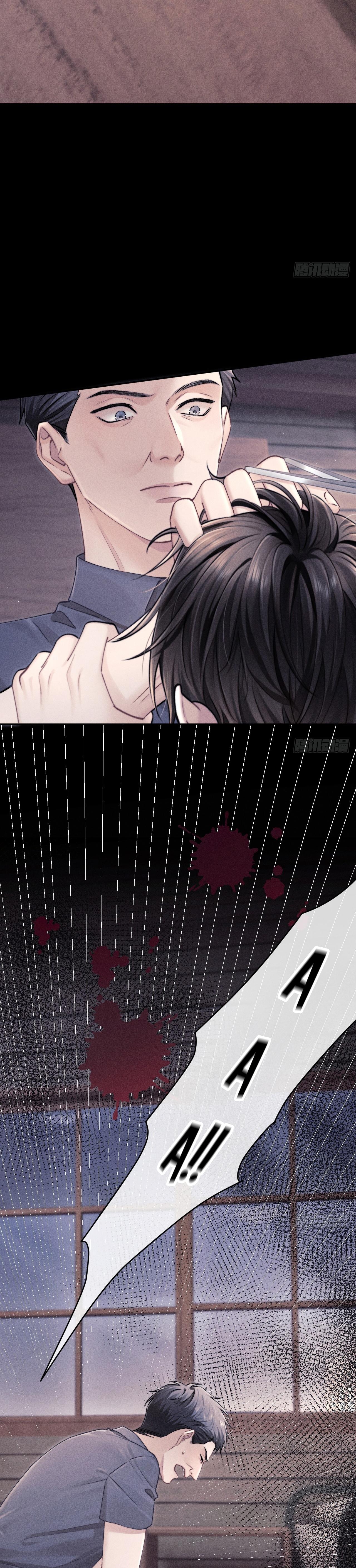 Thư hồi âm của Keanu Reeves - Chap 6