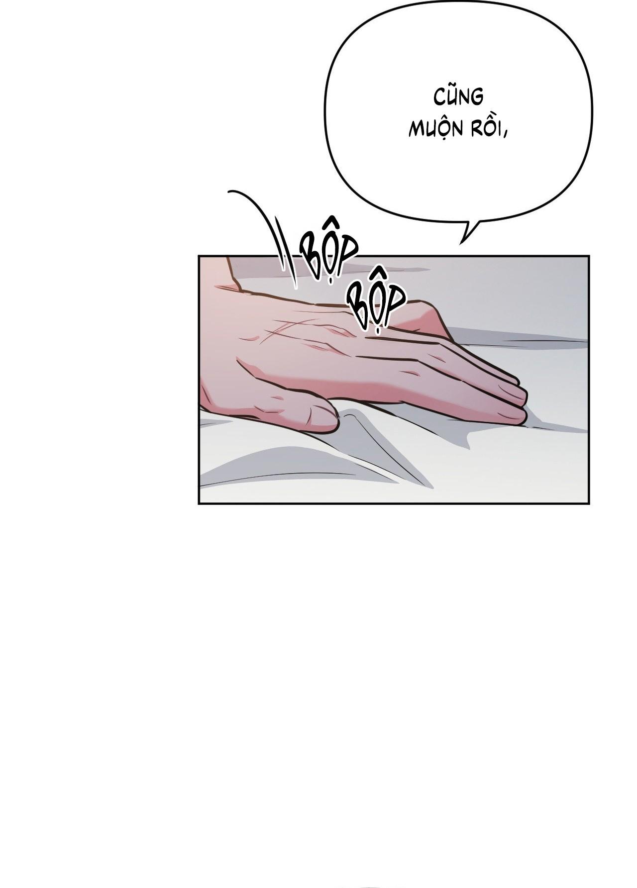 (CBunu) Chàng Trai Mỹ Thuật - Chap 60