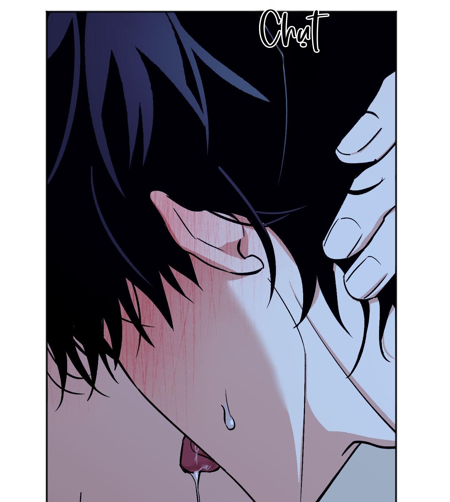 NGHI LỄ CẦU NGUYỆN - Chap 20