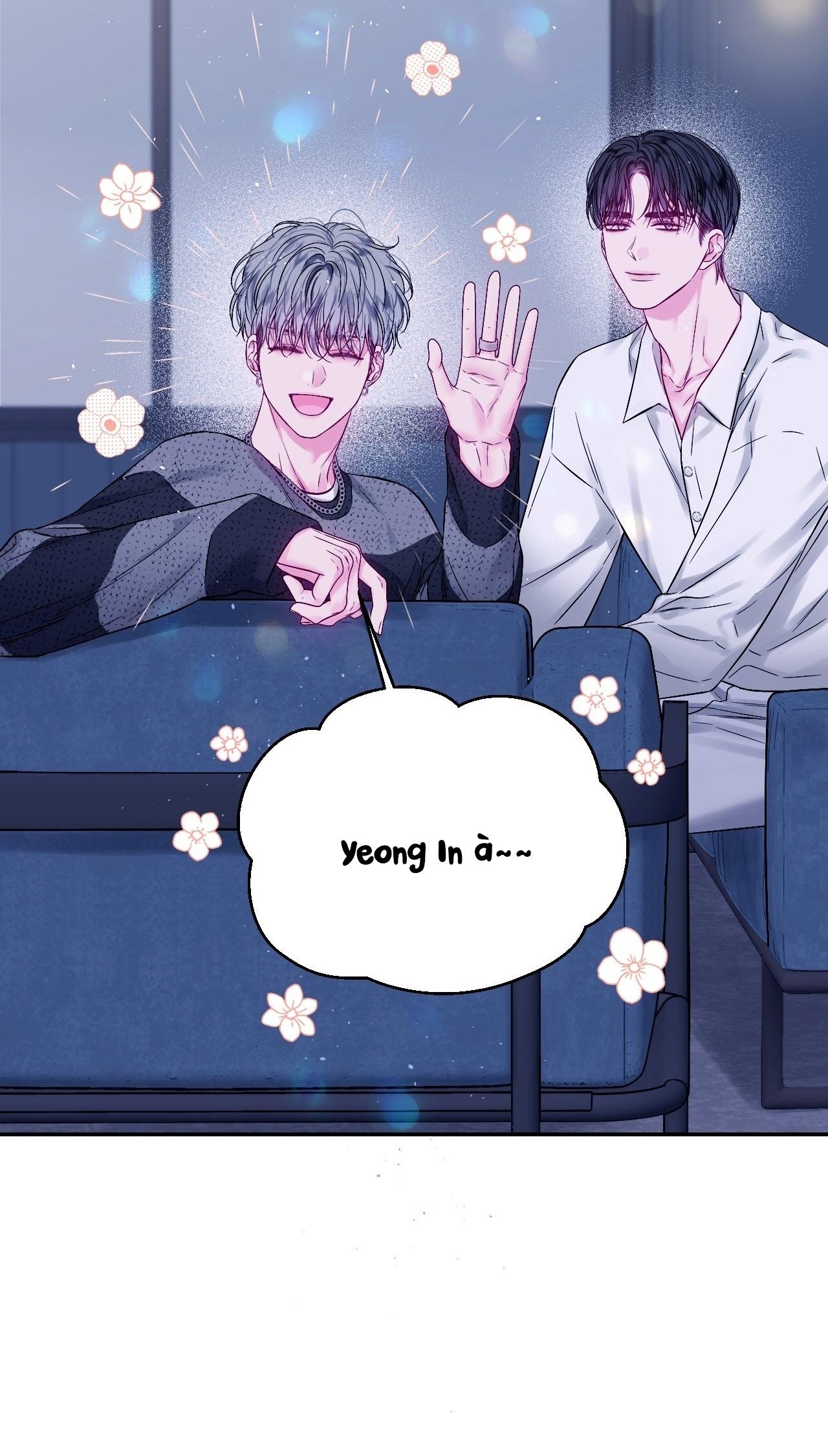 (GĐCV) IMPERFECTLY US - Chap 14