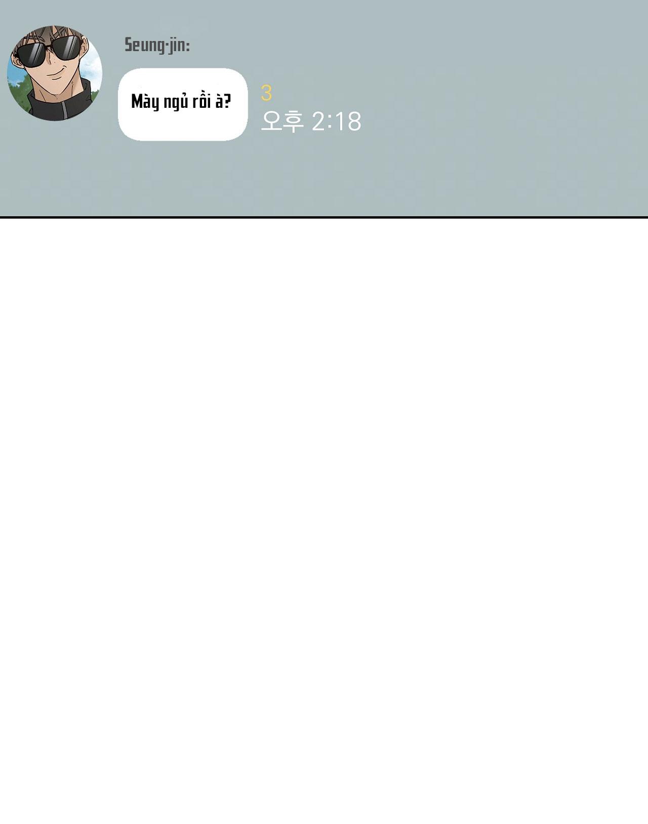 (RÔ LAI) Chiến thuật bắt bóng tình yêu - Chap 43