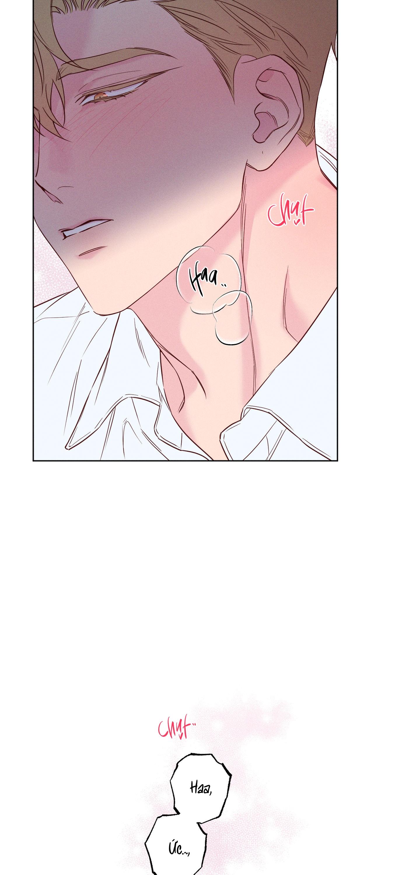 BỜ SÓNG VỖ - Chap 44