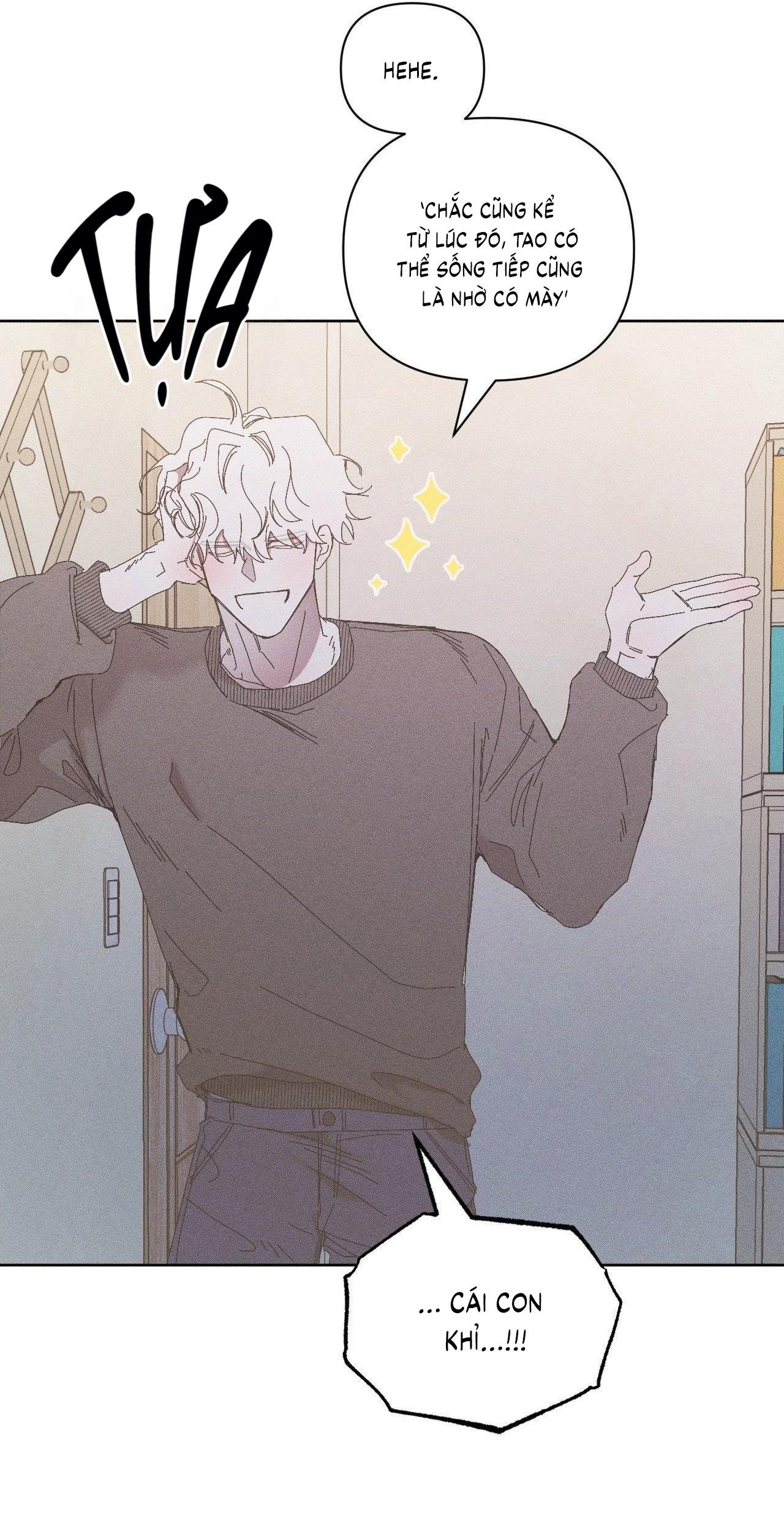 (CBunu) Mùa Đông Cuối Cùng Của Tôi - Chap 9