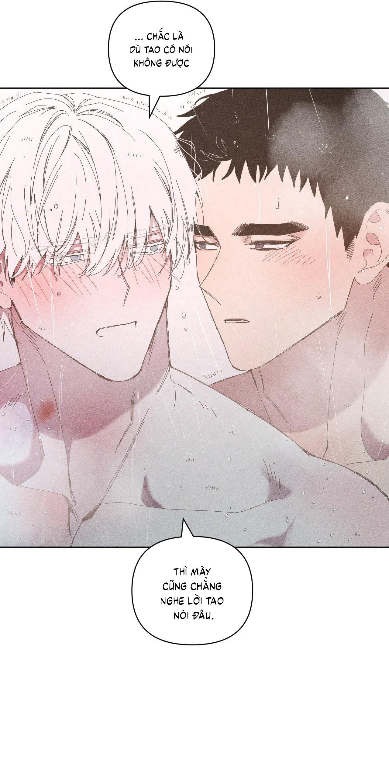 (CBunu) Mùa Đông Cuối Cùng Của Tôi - Chap 15