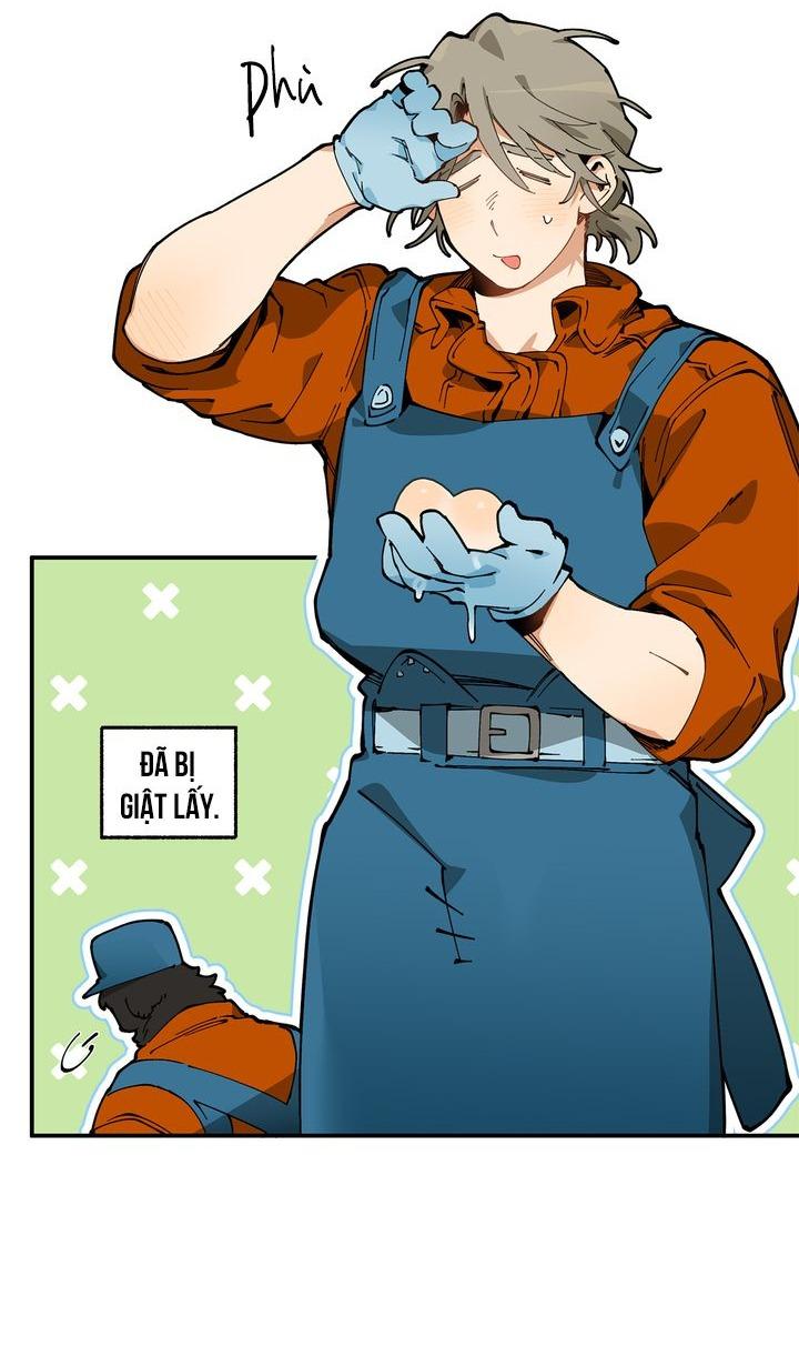 Mr.A's Farm - Chap 9