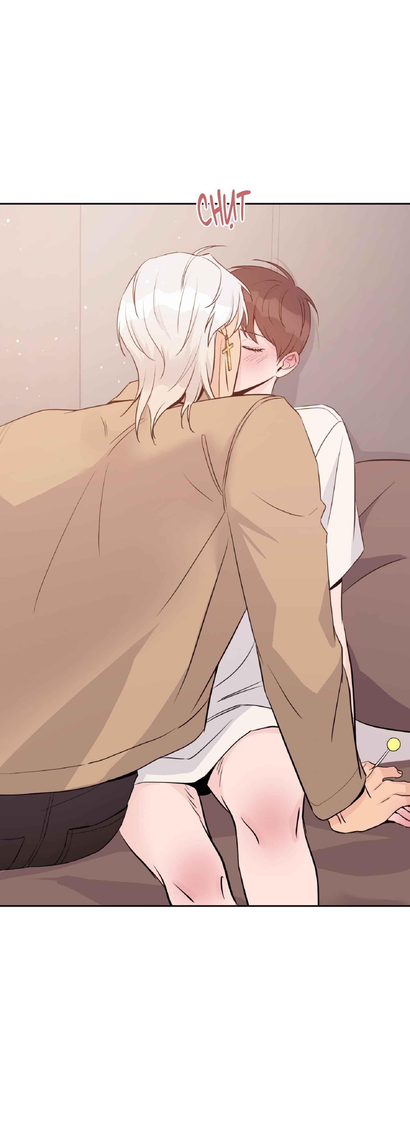 Angel kiss - Chap 21