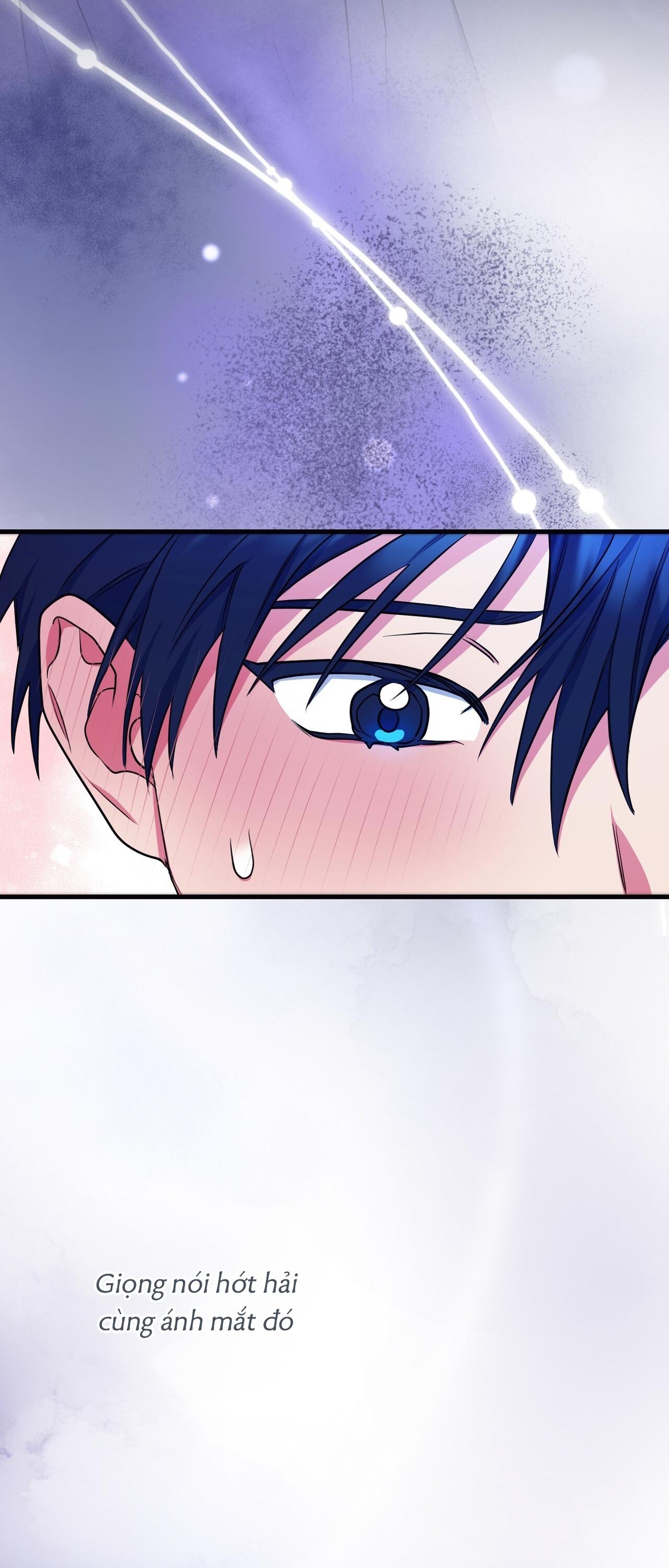 GIÚP ANH MỘT LẦN THÔI - Chap 11