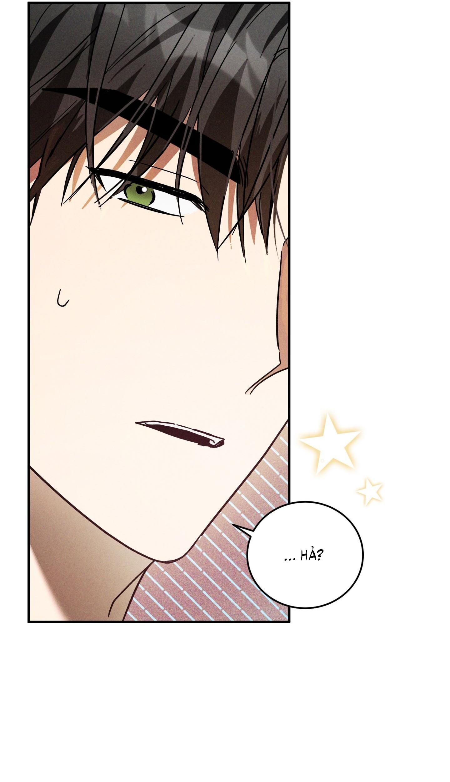 (CBunu) MIX UP - Chap 1
