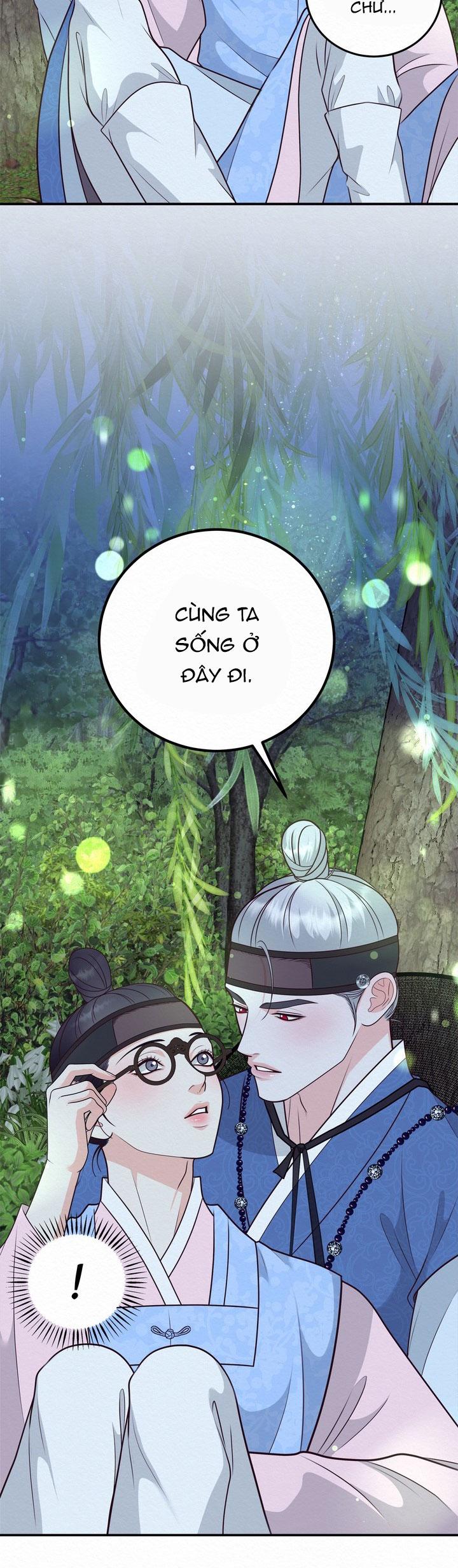LỄ TRỪ TÀ - Chap 44